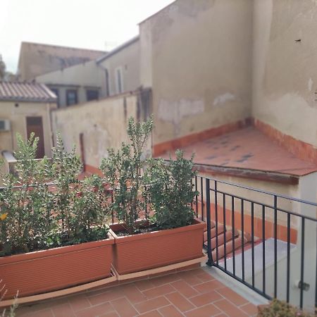 B&B Cala Peppa Palermo Exterior foto