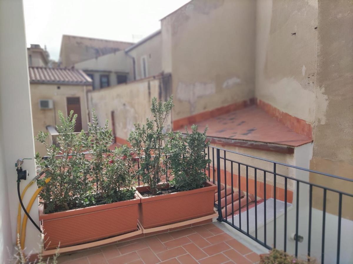 B&B Cala Peppa Palermo Exterior foto