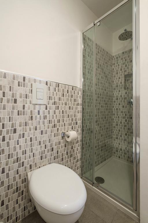 B&B Cala Peppa Palermo Quarto foto