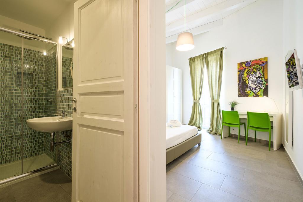 B&B Cala Peppa Palermo Quarto foto