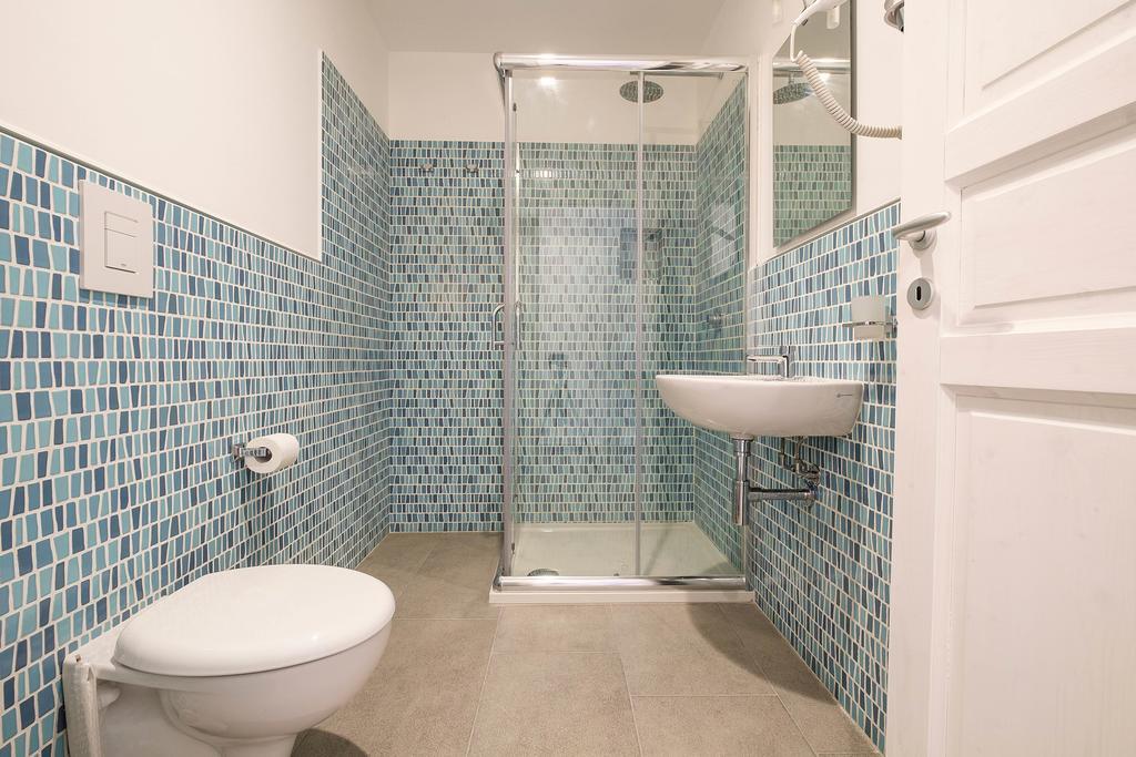B&B Cala Peppa Palermo Quarto foto