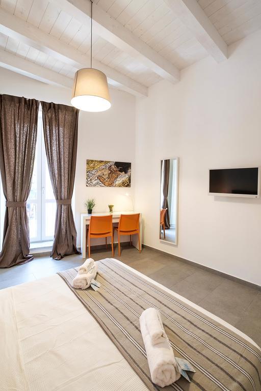 B&B Cala Peppa Palermo Quarto foto